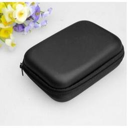 耳機收納包 耳機收納盒 約7x7(cm) 歷史價格詳細信息