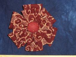 手作機縫 日本藍色棉麻櫻花布 直立式零錢包 小型相機包 手提包 歷史價格詳細信息