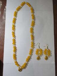 ~悠閒時光~環繞粉紅星球項鍊 A1-0013 歷史價格詳細信息