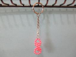 ~悠閒時光~粉晶磨砂愛心吊飾 A4-0120 歷史價格詳細信息