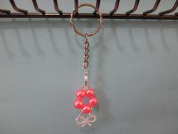 ~悠閒時光~粉晶磨砂愛心吊飾 A4-0120 歷史價格詳細信息