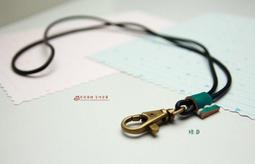 牛皮掛繩項鏈繩純銀掛件繩復古黃金嘎烏盒佛牌唐卡狼牙吊墜繩皮繩-沐陽家居 歷史價格詳細信息