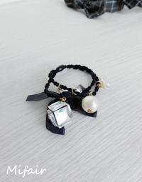 韓國人氣冰淇淋髮圈 日系少女髮圈 伸縮髮束 髮圈 綁頭髮 兒童髮圈 成人髮圈 拼接撞色 撞色髮圈 歷史價格詳細信息