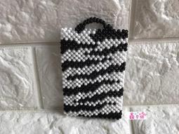 鑫本舖手工日本串珠 悠遊卡套 收納 名片夾 證件夾 票卡套附伸縮頸繩(腳丫子款) 歷史價格詳細信息