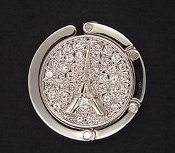 **媛者尚鉤** (花叢)包包掛鉤/皮包掛鉤 /包包掛勾/ 皮包掛勾/特價出售 歷史價格詳細信息