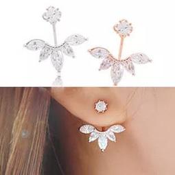 925銀針耳環 歷史價格詳細信息