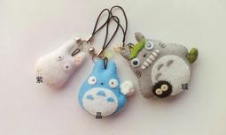 龍貓 手機吊飾 絨毛 歷史價格詳細信息