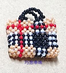 2mm日本珠大頭Kitty兔裝串珠材料包~巧思串珠小舖~ 歷史價格詳細信息