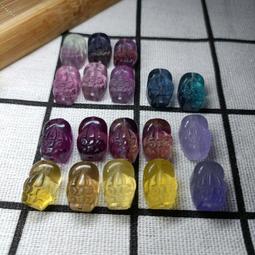 螢石雕刻招財貓吊墜吊飾(16.2*13.4mm)精緻可愛-閃耀天然水晶寶石,配飾散珠DIY半成品轉運15-449牛手創 歷史價格詳細信息