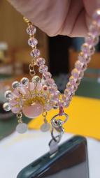 猫目石の可憐なお花 透かし扇 かんざし【和装 髪飾り バチ型 華やか 歷史價格詳細信息