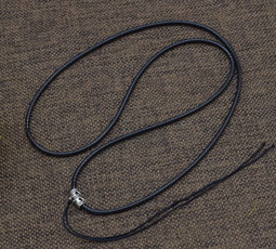 藏銀合金九宮八卦牌，直徑30mm，詳情見實物拍攝，真 -2253 歷史價格詳細信息