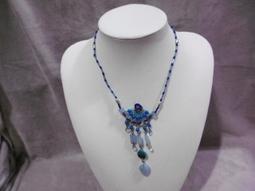 手作項鍊-琉璃綴飾項鍊 歷史價格詳細信息