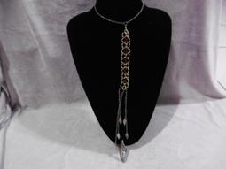 手作項鍊-琉璃綴飾項鍊 歷史價格詳細信息