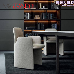 北歐輕奢售樓處接待洽談沙發酒店大廳會客休息皮藝沙發桌椅組合 歷史價格詳細信息