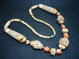 牛骨雕刻百香籽手串單圈手鍊佛珠念珠手持尺寸約直徑1012mm 歷史價格詳細信息