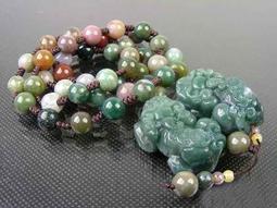 【A貨 】  七彩玉原礦精雕地藏王菩薩項鍊-4.6CMㄨ3.0CMㄨ5CM /項鍊長短可調=B-338 歷史價格詳細信息