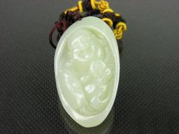 福利！天然和闐玉碧玉手鐲1037號10652 歷史價格詳細信息