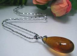 （現貨）天然水滴型櫻花瑪瑙吊墜 歷史價格詳細信息