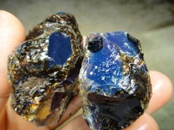 《紀老師的收藏-98 》高能量魔法石→ 天然優質七彩鐵斧木化玉圓形印章→R25  ※聚氣招財、心想事成、收藏增值! 歷史價格詳細信息