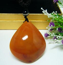 &amp;#9829; 婉 湲 玉 石 坊 &amp;#9829;佛家七寶 天然蜜蠟-項鍊/珠1.2cm(18kg墬頭+幸運草-蘇聯鑽-鍊長45cm=286 歷史價格詳細信息