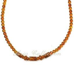 天然琥珀08粒花珀蜜蠟多圈佛珠單圈手串項鍊雞油黃滿蜜原礦天然純波羅的海俄料白花密單珠配珠頂珠男女士0.8mm手鏈飾~ 歷史價格詳細信息