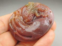 稀有收藏品 正老件 簍空藏銀雕花框 鍍金四手象神 高貨繩項鍊 歷史價格詳細信息