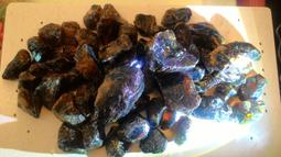 特價天然礦石嚴選印度水硅釩鈣原礦收藏開運元寶造形窩窩 歷史價格詳細信息