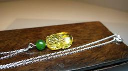 925純銀貔貅驅魔鈴鐺吊墜女招財辟邪瑞獸男高級國潮項鍊 歷史價格詳細信息