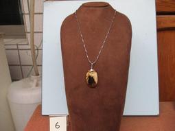 琥珀項鍊 中國結項鍊 伸縮繩呈現 男女都可配帶 影片打光呈現 買到賺到 錯過可惜. 歷史價格詳細信息