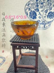 【天然緬珀閣】純天然緬甸琥珀吊墜水滴隨型金藍血珀茶珀蜜蠟花根 歷史價格詳細信息