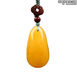 天然蜜蠟真品手串原礦俄料白花蜜男女款琥珀圓珠香味手鍊送證書~善緣堂 歷史價格詳細信息