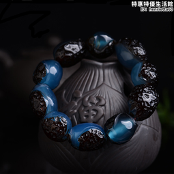 老皮蜜蠟手串（16圍）~善緣堂 歷史價格詳細信息