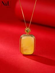 【好康】蜜蠟平替手錬復古雞油黃手串仿琥珀文玩配飾樹脂手錬男女飾品禮物 歷史價格詳細信息