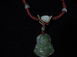 玉項鍊 天然豐田玉墜項鍊 鏤空 手工精雕 銀鍊 Gmo 17 歷史價格詳細信息
