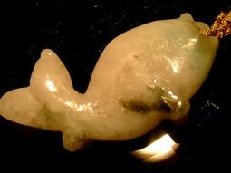 【奇珍館 】a-6罕見象牙果雕蝴蝶牡丹比木雕河馬牙雕玉雕好漢神撤櫃商品原價2萬元避邪聚氣招財保值投資收藏皆宜【附保證書 】 歷史價格詳細信息