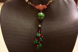 優化綠鬆石天然孔雀石幸運金珠小眾設計禮物K輕奢疊戴飾品手鏈 歷史價格詳細信息