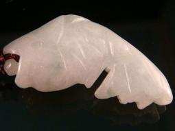 翡翠王.一元起標  THE NORTH FACE 男女同款 淡粉色衝鋒衣L/XL碼 標多少賣多少 保真假貨包退 歷史價格詳細信息