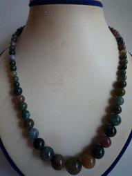 [ 廣緣 ] A貨  緬甸玉貔貅項鍊   [ 附賴泰安鑑定書 ]    **可議價** 歷史價格詳細信息