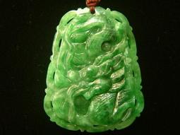 龍鳳呈祥玉佩天然玉龍鳳吊墜圓牌玉墜男女玉牌子掛件玉【爆款】 歷史價格詳細信息