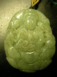 【山玉軒】收藏品【金絲繡線~關聖帝君~佛畫~唐卡】【【下標即售】】還有藏貨 歷史價格詳細信息