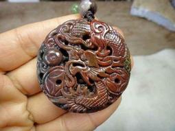 稀有收藏品 正老件 簍空藏銀雕花框 鍍金四手象神 高貨繩項鍊 歷史價格詳細信息