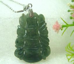 緬甸玉A貨 水頭足【 紫羅蘭 寶瓶觀音】項鍊4.9ㄨ3.8ㄨ0.85cm(38.31g)鍊長可調=*B-255 歷史價格詳細信息