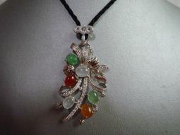 [ 廣緣-項鍊 ] A貨  55g蜜蠟原礦項鍊  **可議價** 歷史價格詳細信息