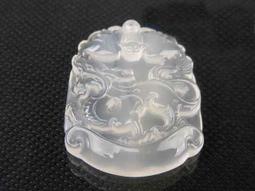 《紀老師的早期收藏》圓潤細緻 透亮迷人→天然本土葡萄紫玉(紫玉心臟石)大項墜→Y5※正能量-聚氣招財 心想事成 收藏增值 歷史價格詳細信息