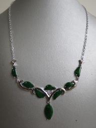 （可議價）老翡翠鑲嵌件一手 精挑高品質老翡翠、祖母綠鑲嵌件 天然A貨 品質保證 翡翠 古董 古玩 二手【古董世家】-6415 歷史價格詳細信息