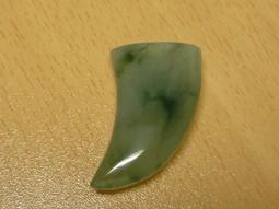 冰牛仔藍飄花翡翠蓮花珠  尺寸卡10.2×7.23目測完美打光挑角度可見一點 翡翠 飾品 收藏【二手】【微淵古董】-1727 歷史價格詳細信息