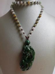 [ 廣緣 ] A貨  巴西滿絲鈦金墬子   **可議價** 歷史價格詳細信息