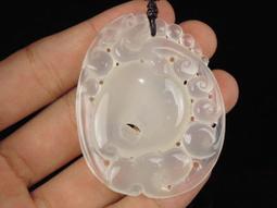 《紀老師的收藏》晶瑩剔透•鴻運當頭→天然金黃玉髓項鍊（聚財貔貅）→26B36U01  ※正能量-聚氣招財•心想事成•收藏增值 歷史價格詳細信息