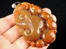 稀有收藏品 正老件 簍空藏銀雕花框 鍍金四手象神 高貨繩項鍊 歷史價格詳細信息