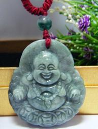 &amp;#9829; 婉 湲 玉 石 坊 &amp;#9829; 天然優質 冰種緬甸玉 『福字』 項鍊 直徑1.8cm 鍊長42cm =*B-138 歷史價格詳細信息
